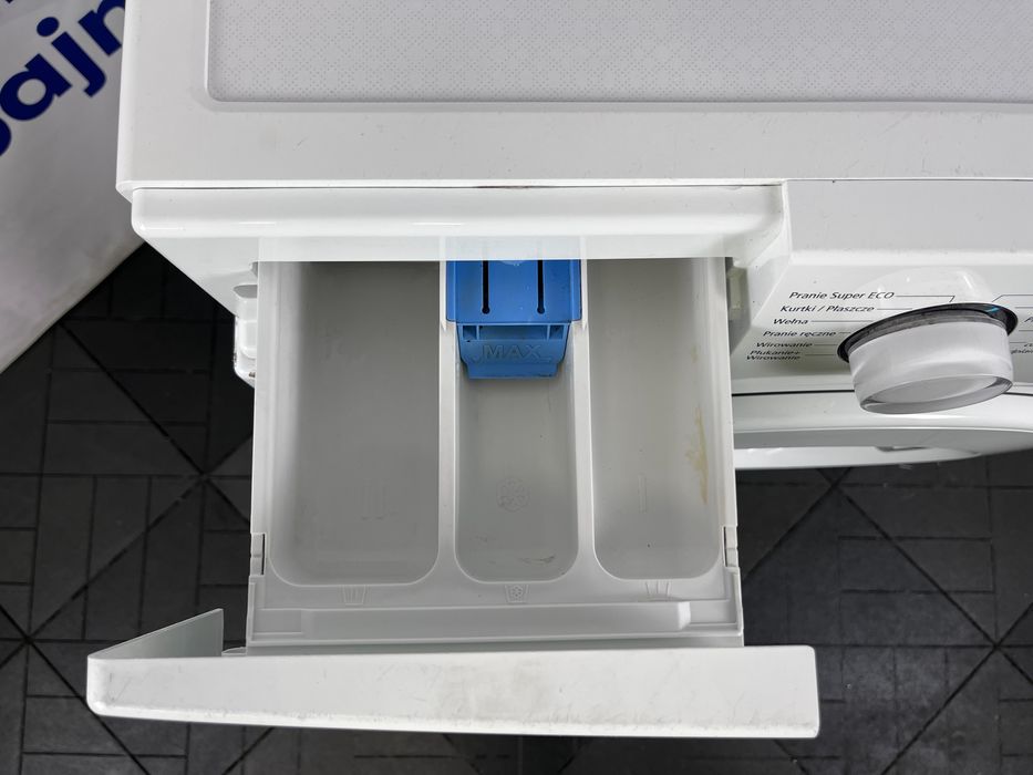 Pralka Samsung Duża Pojemność Eco+ 8kg/1200/A+++ /Dostawa/Gwarancja