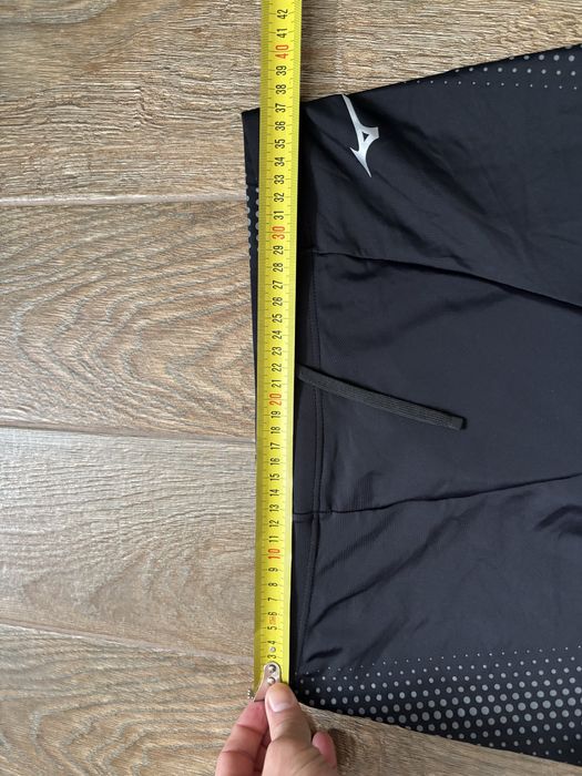 Mizuno L-XL Мужские плавки джамеры для плавания