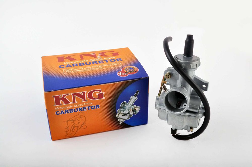 Карбюратор на скутер 139qmb вайпер кануни шторм viper 50 80 fada 150