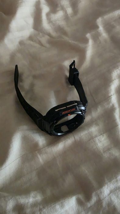 Smartwatch SAMSUNG Galaxy Watch Ultra 2025 (47mm - Prateado Titânio)