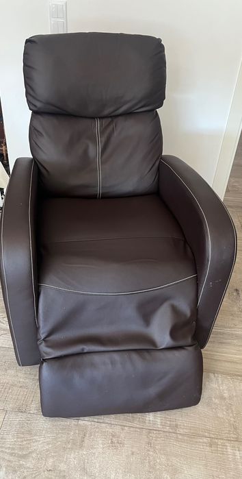 Cadeirão elétrico Dormedi