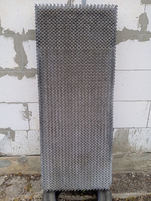 Испарительная панель охлаждения 150х60х15