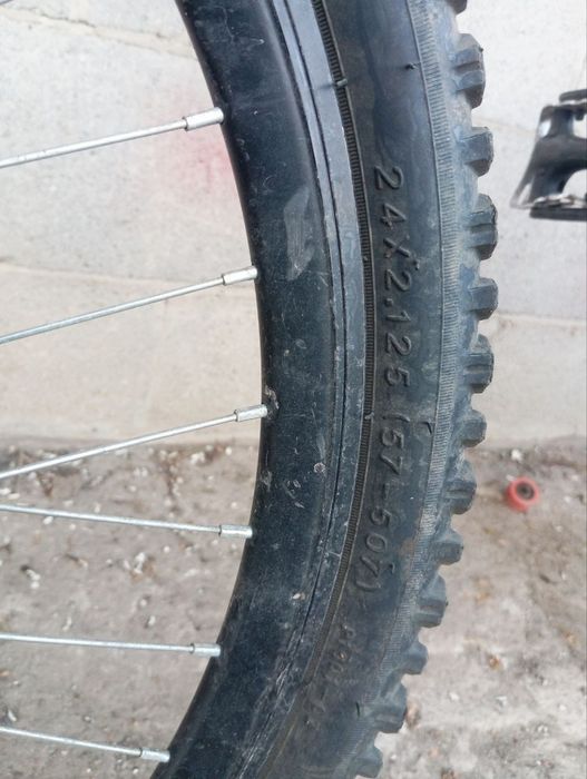 Велосипед azimut