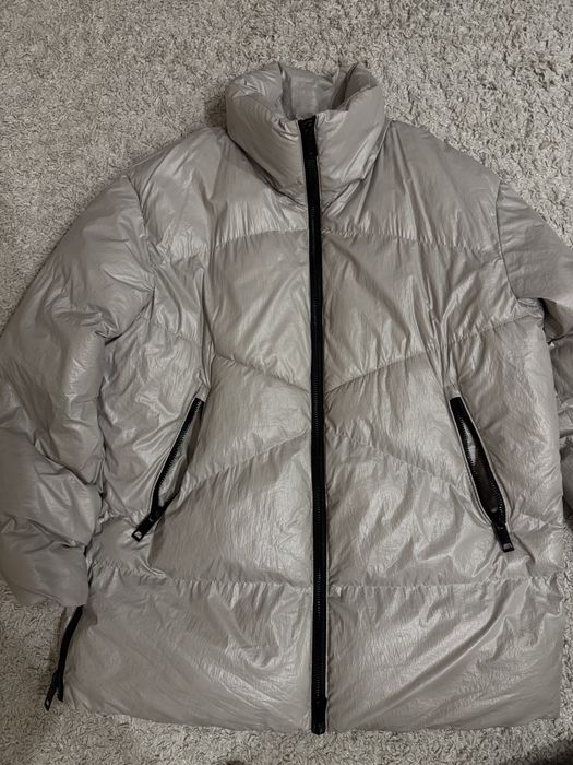 Куртка massimo dutti