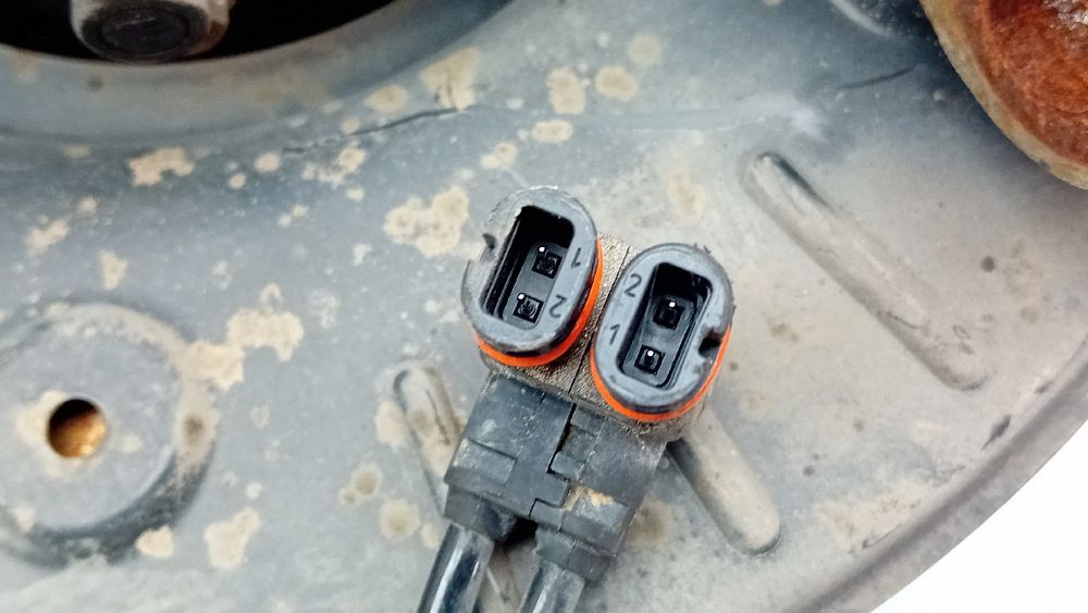 Manga de eixo frente direita MERCEDES-BENZ Vito / Vito Combi (W639)