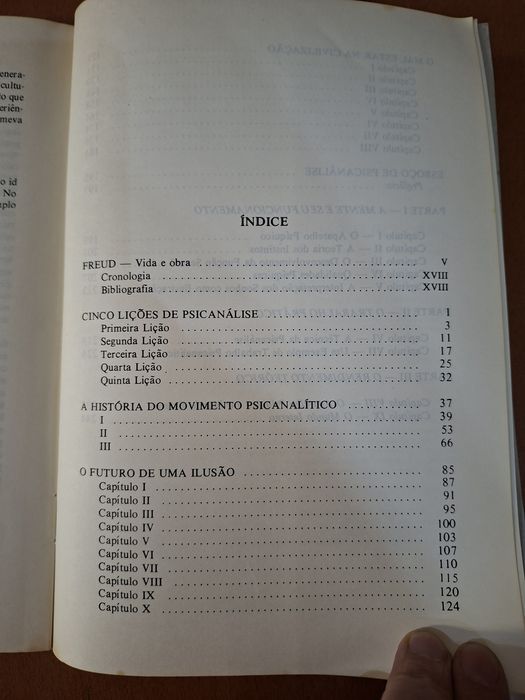 FREUD Os Pensadores