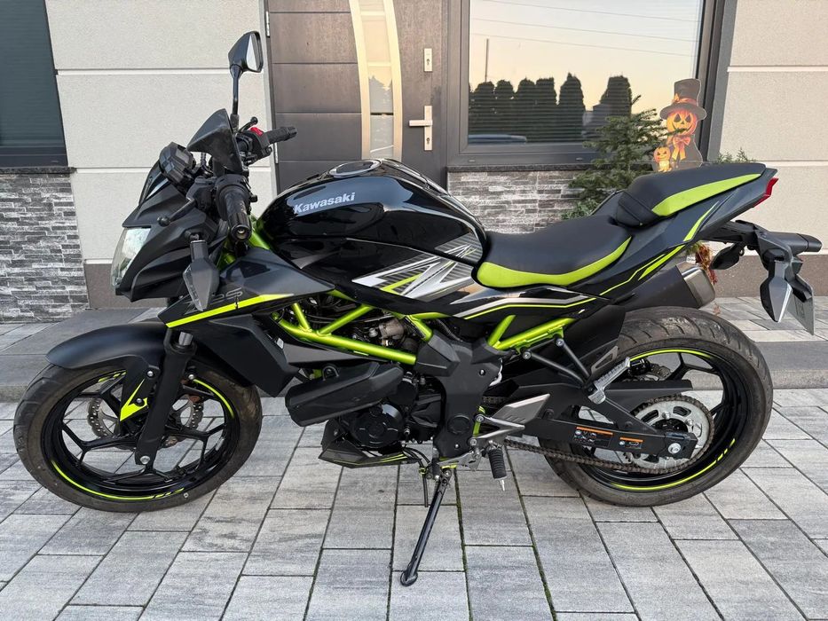 Kawasaki