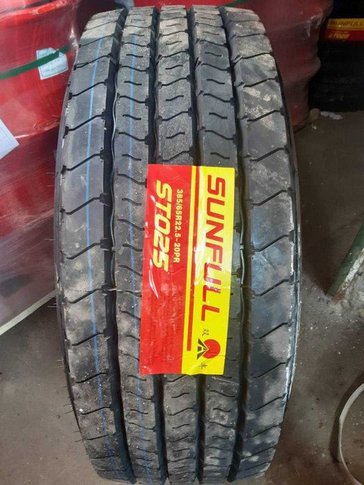 385/65R22.5 SUNFULL  Безкоштовна доставка SAT
