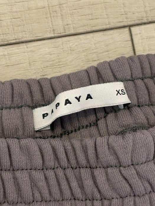 Костюм Papaya (xs)