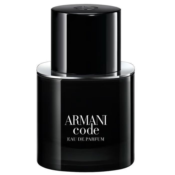 Giorgio Armani Armani Code Pour Homme woda perfumowana refillable 30ml