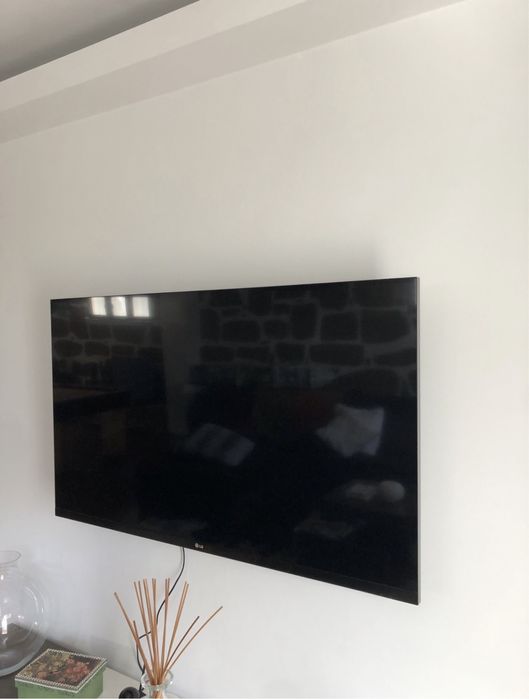 TV LG 55 com 3D top