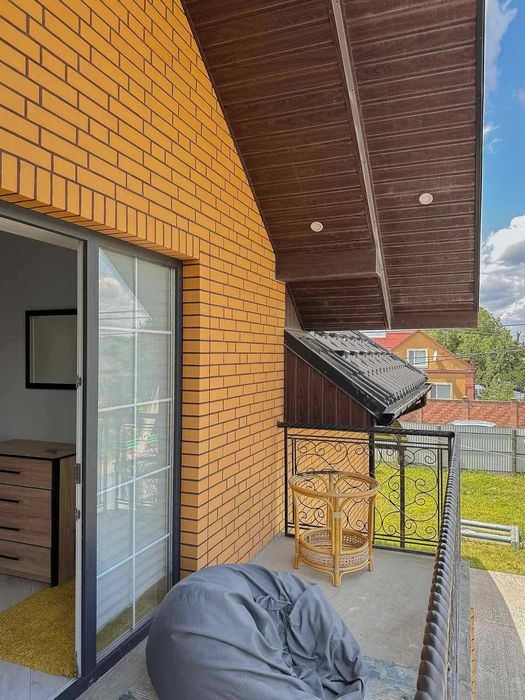 БудинокЧервоні гориКолоденка