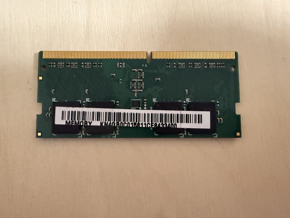 Оперативна пам'ять ADATA 4Gb DDR4