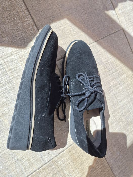 туфлі оксфорди   Clarks Sharon Noel 36 р.