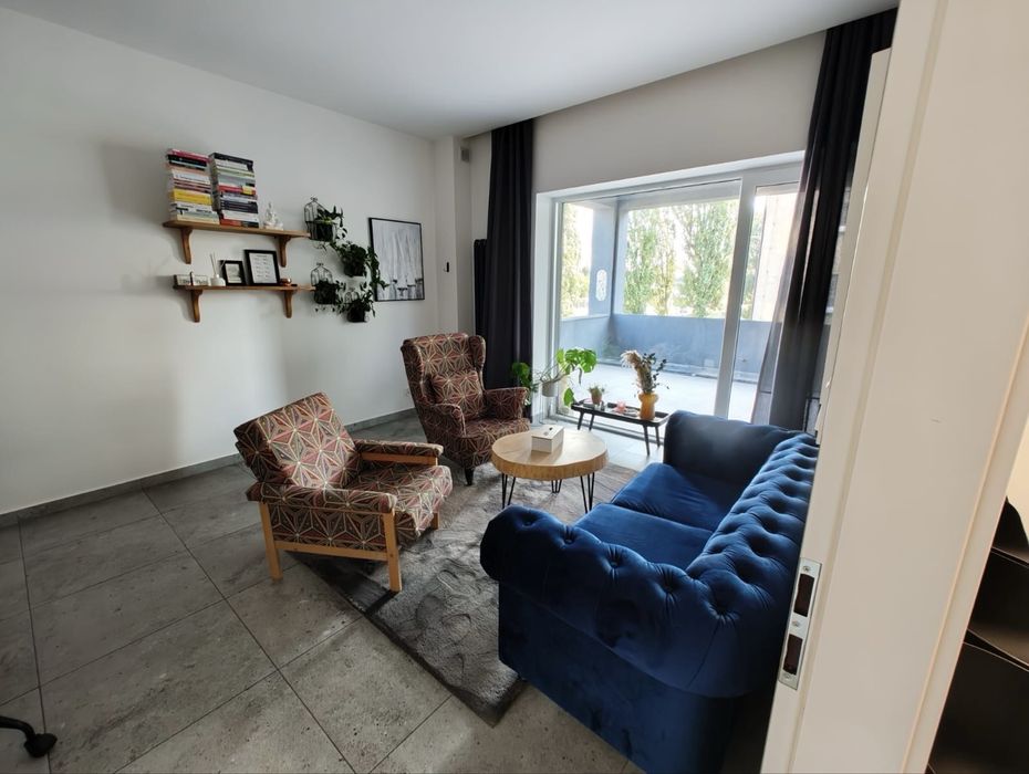 Wynajme gabinet ul. Wrocławska 31a Kalisz