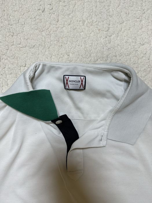 Поло від монклер