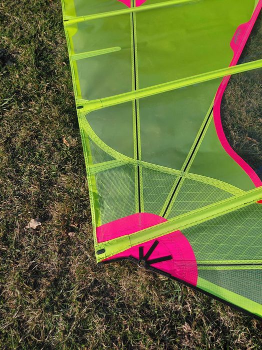 Żagiel windsurfingowy Goya Mark B  5,8