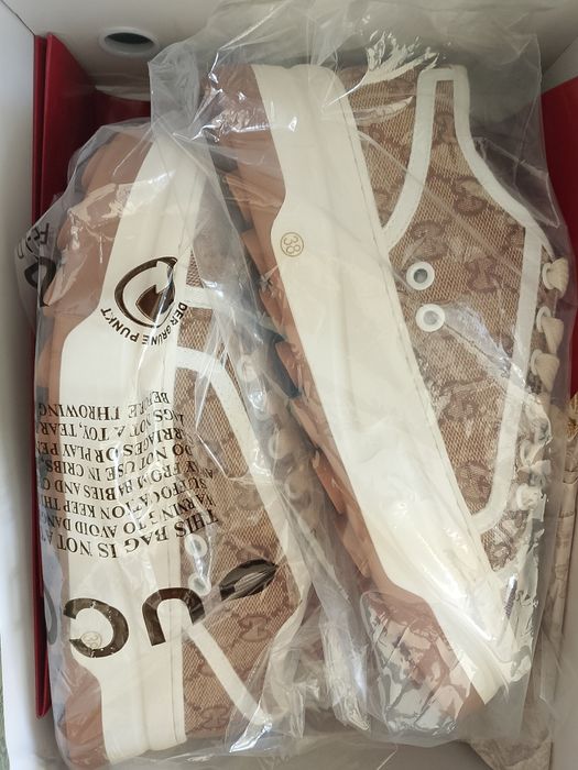 Trampki 38r nowe gucci