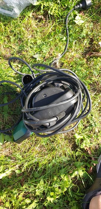 Pompa do brudnej wody 400W