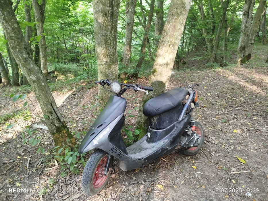 Продам діо34 находу