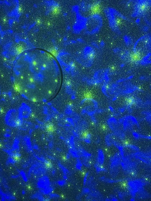 Колонка-+Проєктор зоряного неба нічник