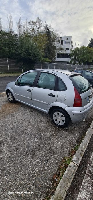 Vendo Citroën C3