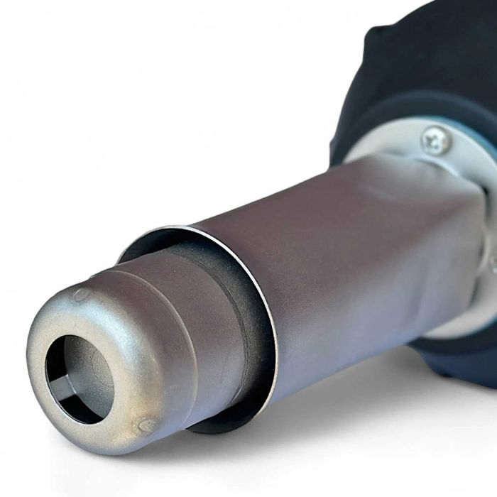 Фен технічний для зварювання ПВХ мембран Profinstrument ZGF-1600W