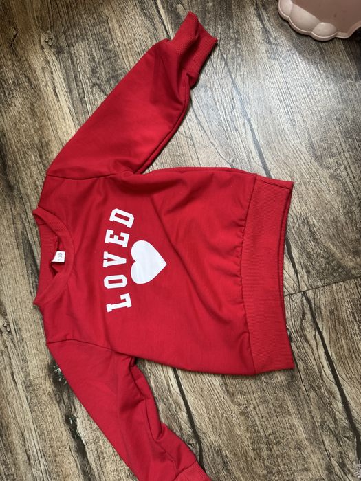 Одяг для дівчинки