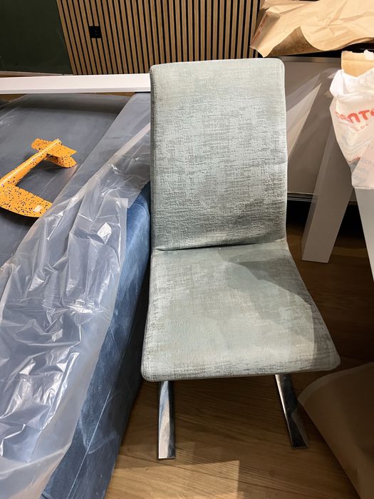 Cadeiras p/ Sala de Estar