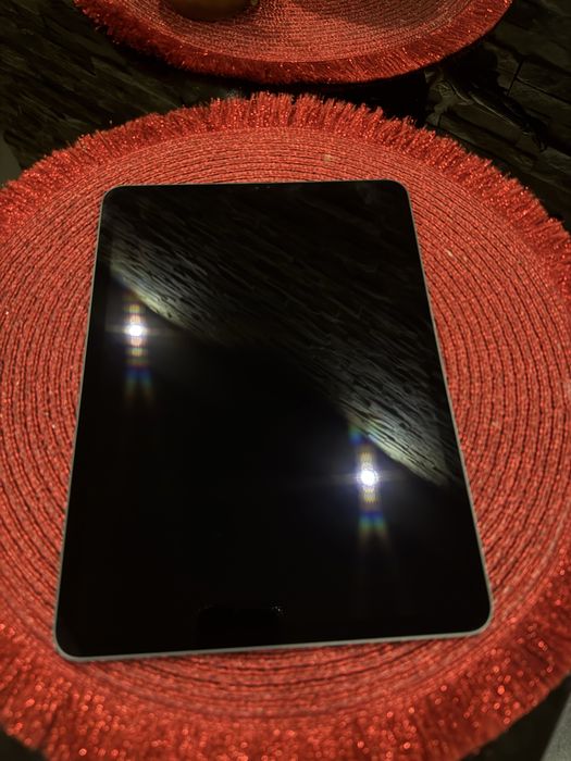 Ipad pro 11 2gen 128gb