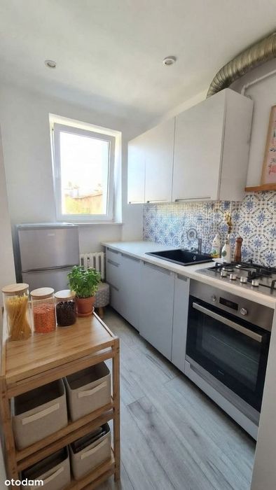 Na sprzedaż: 2 pokoje, 29 m² – Kowary, ul. Słoneczna