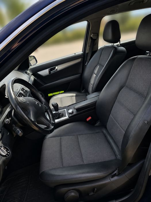 Mercedes-Benz C 220 CDI Station 170cv | 2009
