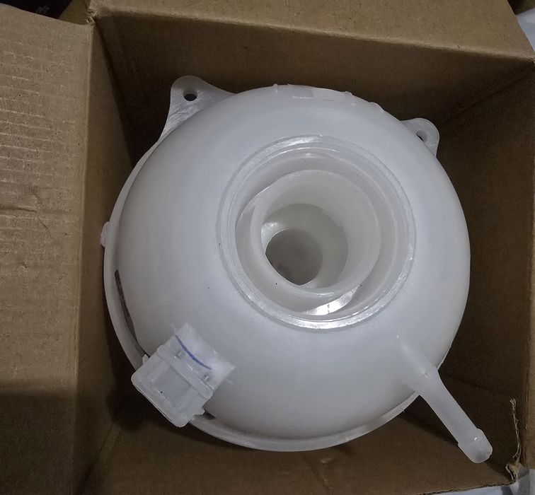 Vaso de Expansão VAG MAHLE