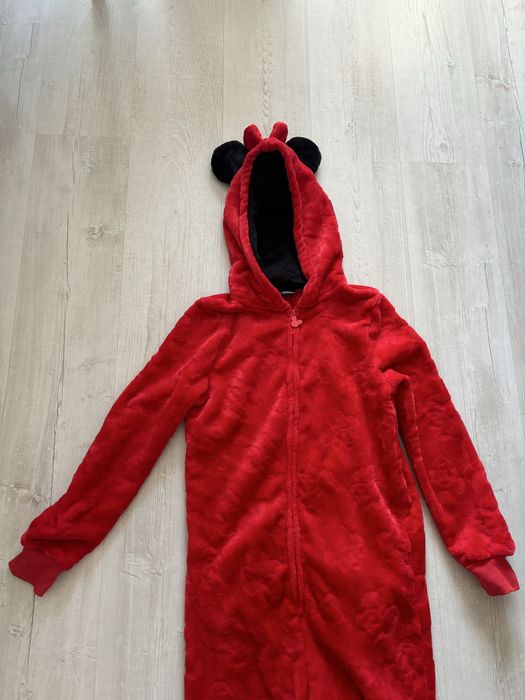 Kigurumi Myszka Mini