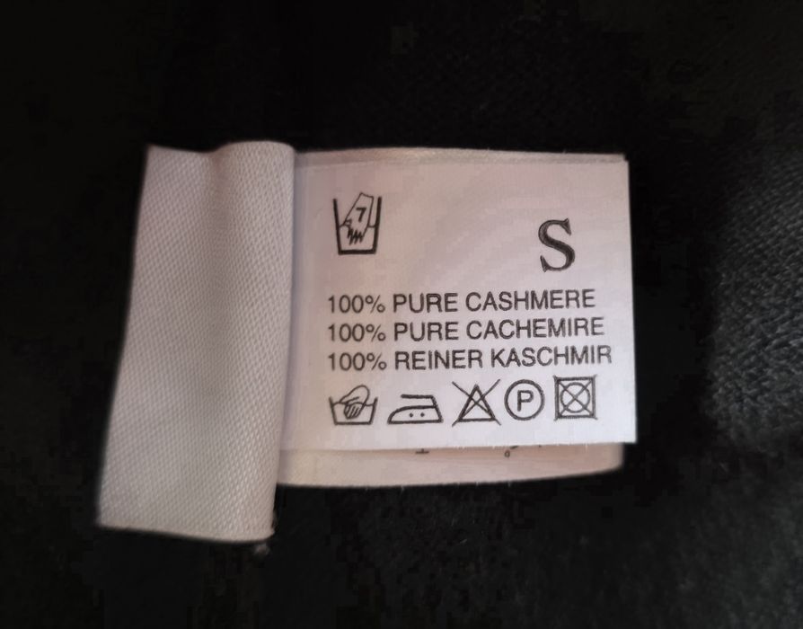 Lucien Pellat-Finet, Sweter Męski S