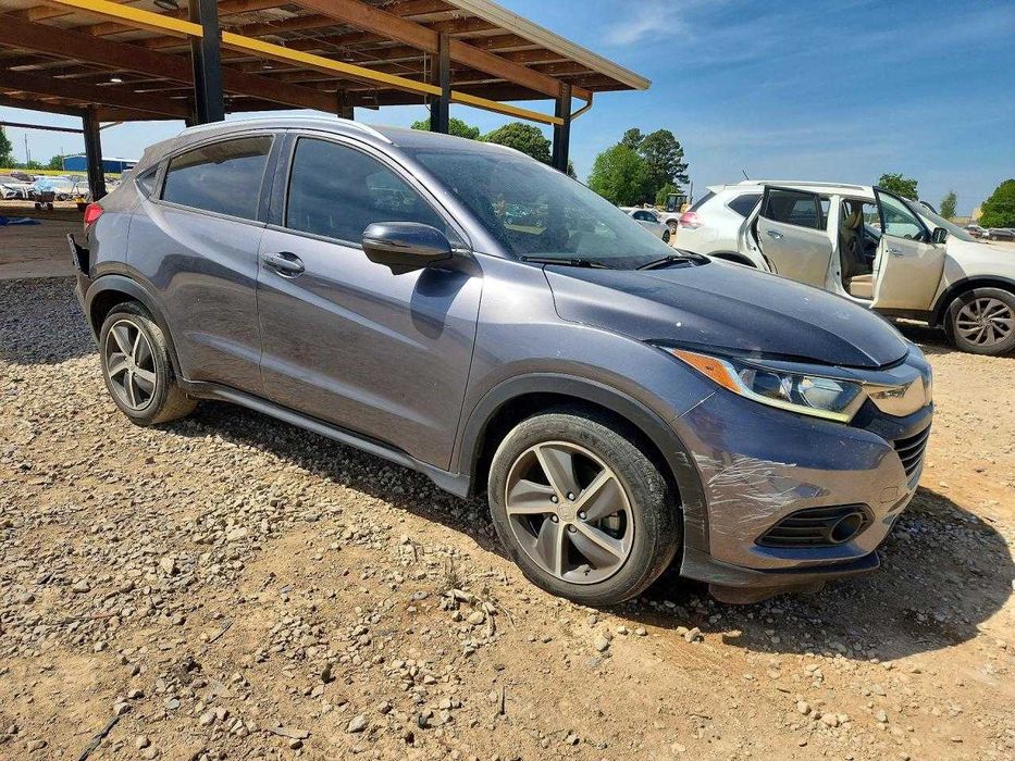 Honda HR-V Exl 2021 /