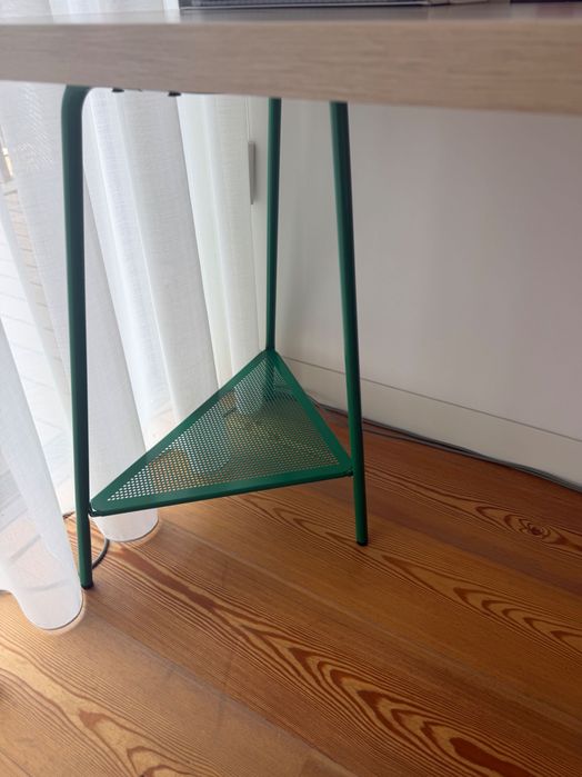 Ikea school table