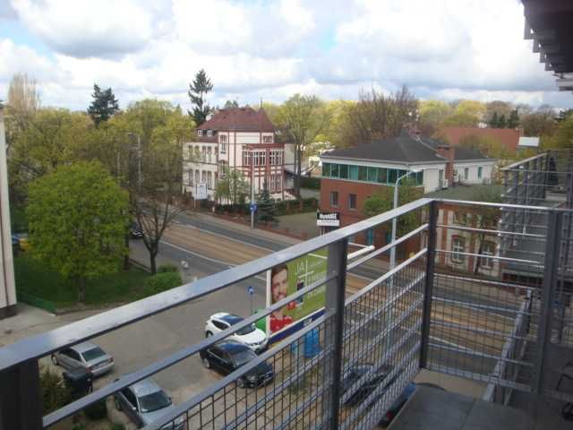 Kawalerka w centrum - View 6