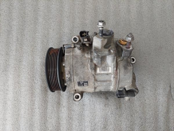 Compressor AC FORD Transit Custom
