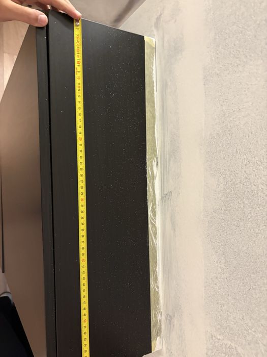 Armário de parede BESTÅ Ikea