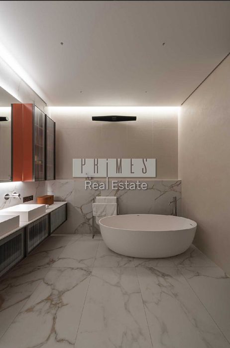 Продаж 3к квартири, ЖК Park Avenue VIP, просп. Голосіївський