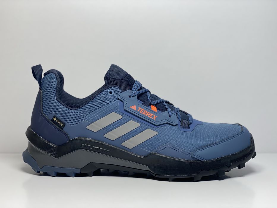 46-29.5см ОРИГІНАЛ 100% Кросівки ADIDAS TERREX AX4 GORE-TEX HP7397