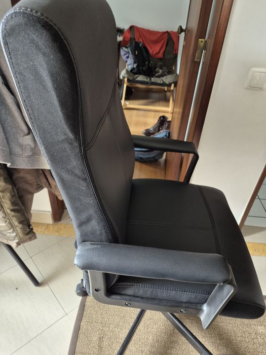 Cadeira Ikea millberget