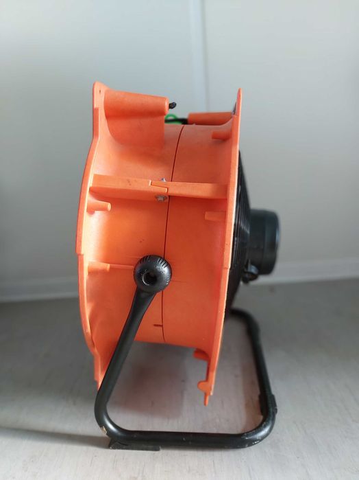 Wentylator przemysłowo-budowlany TROTEC B 4E40