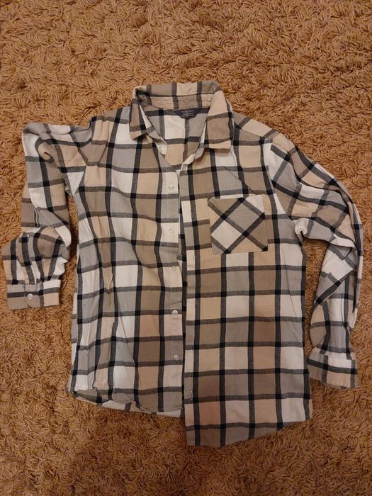 Рубашка для хлопчика