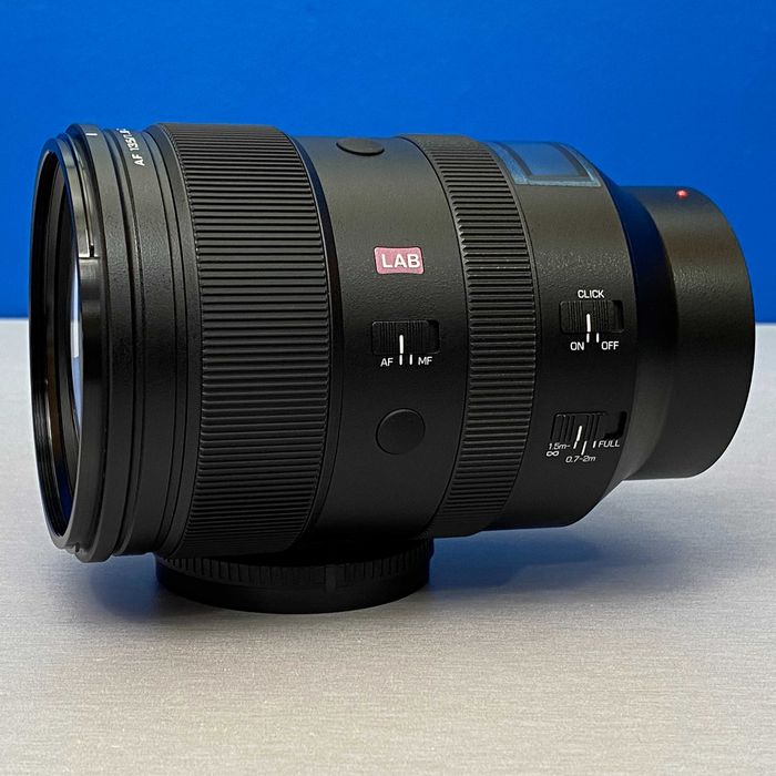 Viltrox AF 135mm f/1.8 LAB | Nikon Z
