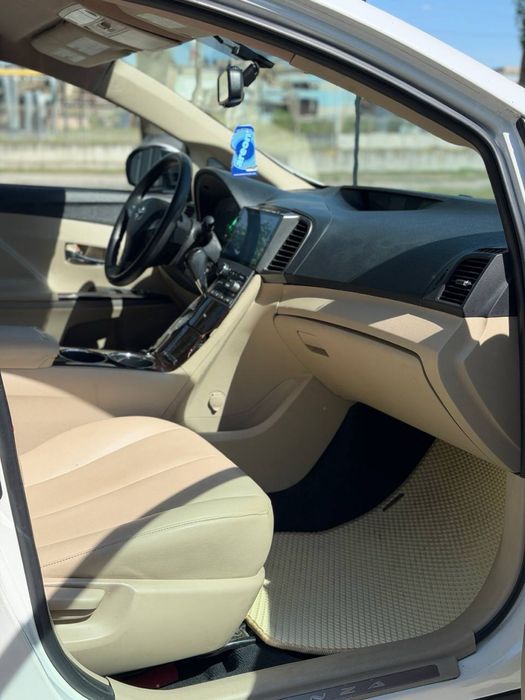 Toyota Venza 2012