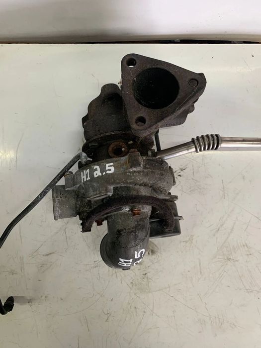 Turbo Garrett 28200-42600 para Hyundai H1