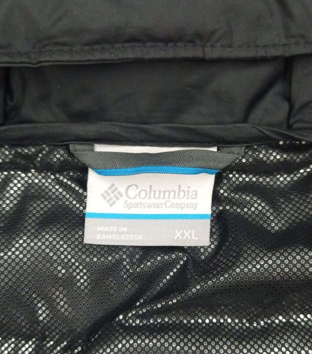 Columbia Powder Lite Hooded Jacket