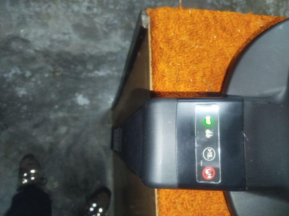 Base FamilyFix 3 bebe Confort / maxi cosi